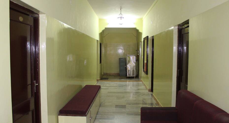 Hotel Saroj Palace, Jaisalmer 3